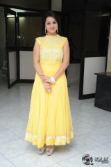 Reshma at Jeelakarra Bellam Movie Press Meet
